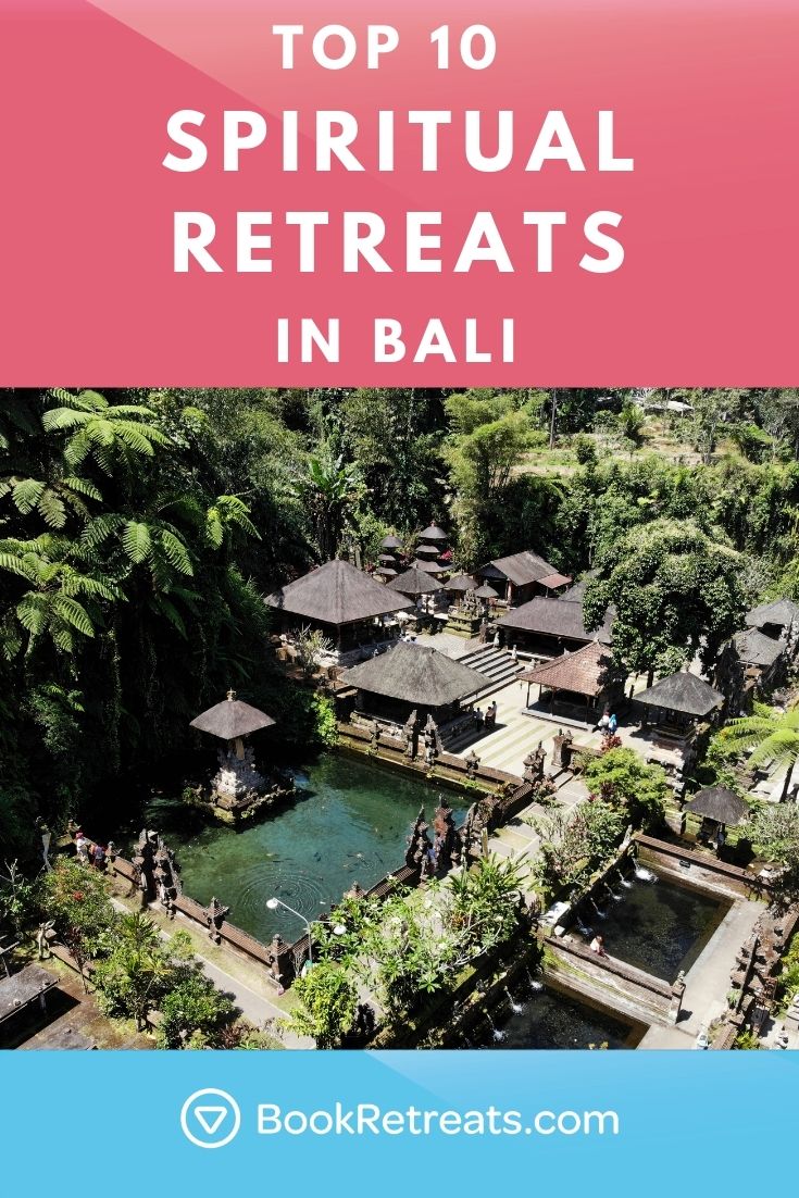Bali, Indonesia: A Spiritual and Romantic Retreat