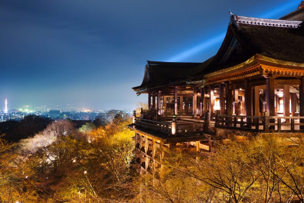 Kyoto: A Cultural Gem for a Memorable Honeymoon