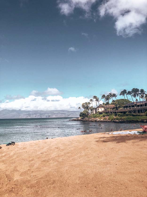 Maui, Hawaii: A Tropical Honeymoon Adventure